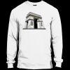 Heavyweight Long Sleeve T-Shirt Thumbnail