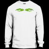 Heavyweight Long Sleeve T-Shirt Thumbnail