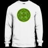 Heavyweight Long Sleeve T-Shirt Thumbnail