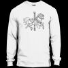 Heavyweight Long Sleeve T-Shirt Thumbnail