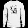 Heavyweight Long Sleeve T-Shirt Thumbnail