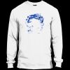 Heavyweight Long Sleeve T-Shirt Thumbnail