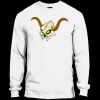 Heavyweight Long Sleeve T-Shirt Thumbnail