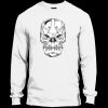 Heavyweight Long Sleeve T-Shirt Thumbnail
