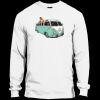 Heavyweight Long Sleeve T-Shirt Thumbnail