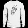 Heavyweight Long Sleeve T-Shirt Thumbnail