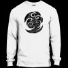 Heavyweight Long Sleeve T-Shirt Thumbnail