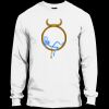 Heavyweight Long Sleeve T-Shirt Thumbnail