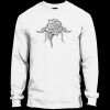 Heavyweight Long Sleeve T-Shirt Thumbnail