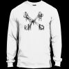 Heavyweight Long Sleeve T-Shirt Thumbnail