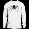 Heavyweight Long Sleeve T-Shirt Thumbnail