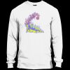 Heavyweight Long Sleeve T-Shirt Thumbnail