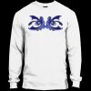 Heavyweight Long Sleeve T-Shirt Thumbnail