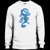 Heavyweight Long Sleeve T-Shirt Thumbnail