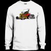Heavyweight Long Sleeve T-Shirt Thumbnail