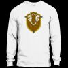 Heavyweight Long Sleeve T-Shirt Thumbnail
