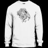 Heavyweight Long Sleeve T-Shirt Thumbnail