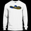 Heavyweight Long Sleeve T-Shirt Thumbnail