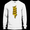 Heavyweight Long Sleeve T-Shirt Thumbnail