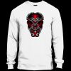 Heavyweight Long Sleeve T-Shirt Thumbnail