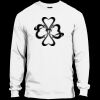 Heavyweight Long Sleeve T-Shirt Thumbnail