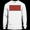 Heavyweight Long Sleeve T-Shirt Thumbnail