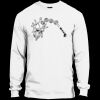 Heavyweight Long Sleeve T-Shirt Thumbnail