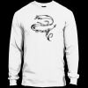 Heavyweight Long Sleeve T-Shirt Thumbnail