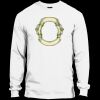 Heavyweight Long Sleeve T-Shirt Thumbnail