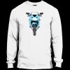 Heavyweight Long Sleeve T-Shirt Thumbnail