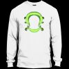 Heavyweight Long Sleeve T-Shirt Thumbnail