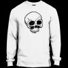 Heavyweight Long Sleeve T-Shirt Thumbnail