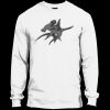 Heavyweight Long Sleeve T-Shirt Thumbnail