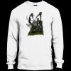Heavyweight Long Sleeve T-Shirt Thumbnail