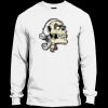 Heavyweight Long Sleeve T-Shirt Thumbnail