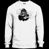 Heavyweight Long Sleeve T-Shirt Thumbnail