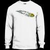 Heavyweight Long Sleeve T-Shirt Thumbnail