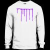 Heavyweight Long Sleeve T-Shirt Thumbnail