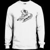 Heavyweight Long Sleeve T-Shirt Thumbnail