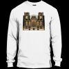 Heavyweight Long Sleeve T-Shirt Thumbnail