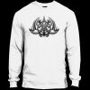 Heavyweight Long Sleeve T-Shirt Thumbnail