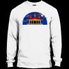 Heavyweight Long Sleeve T-Shirt Thumbnail