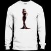 Heavyweight Long Sleeve T-Shirt Thumbnail