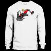 Heavyweight Long Sleeve T-Shirt Thumbnail