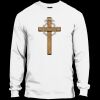 Heavyweight Long Sleeve T-Shirt Thumbnail