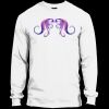 Heavyweight Long Sleeve T-Shirt Thumbnail