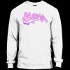 Heavyweight Long Sleeve T-Shirt Thumbnail