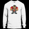 Heavyweight Long Sleeve T-Shirt Thumbnail