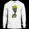 Heavyweight Long Sleeve T-Shirt Thumbnail