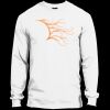 Heavyweight Long Sleeve T-Shirt Thumbnail